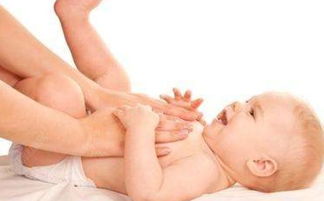 婴儿肠痉挛，婴儿肠痉挛是什么原因引起的
