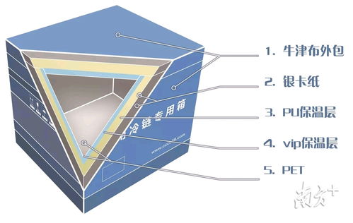 中集冷云医药保温箱为疫苗全球转运提供解决方案 