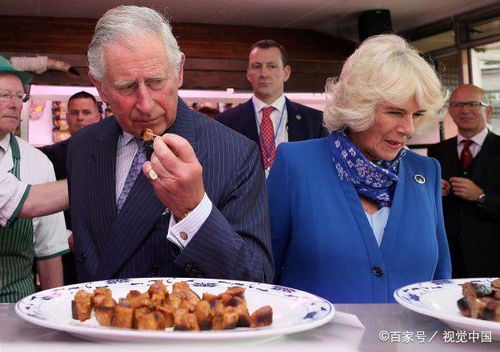 王室否认查尔斯 煮7个鸡蛋扔6个 ,退休员工爆料 其实是扔一筐