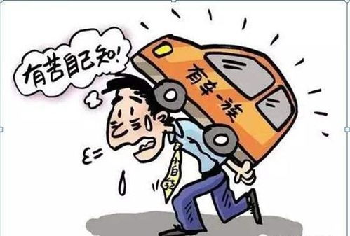 为什么很多人不愿意贷款买车 内行人说出实情