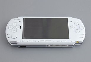 索尼PSP3000游戏：经典与怀旧的完美结合，重燃你的游戏激情！-第2张图片-捷梯游戏网