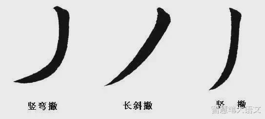 六棱格练字与您分享 这样练字,才叫书法