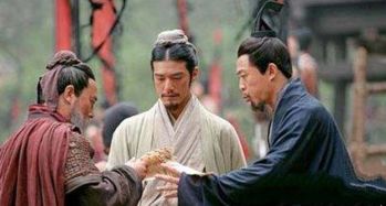 刘备一个卖草鞋的怎么做到了皇帝 