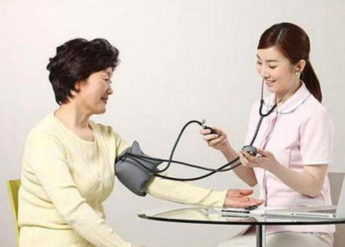 测血压分左右手吗 医生 想要准确测量血压,建议了解这5个细节