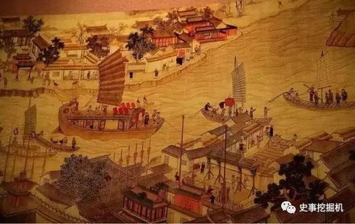 中华5000年承受的六次最重打击