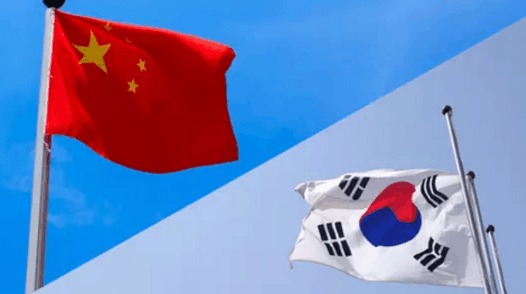 韩国萨德事件落幕,中韩关系迎来新篇章