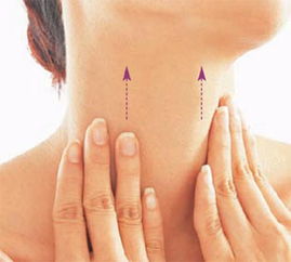 脖子有颈纹怎么办 女人25岁后7招预防颈纹