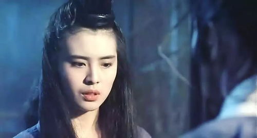 香港电影中的经典女鬼形象,哪个是你童年阴影呢 