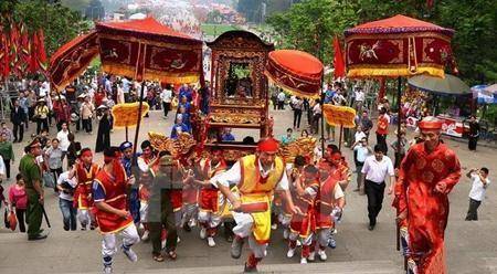 越南人也在祭祖,知道他们祭拜谁吗 