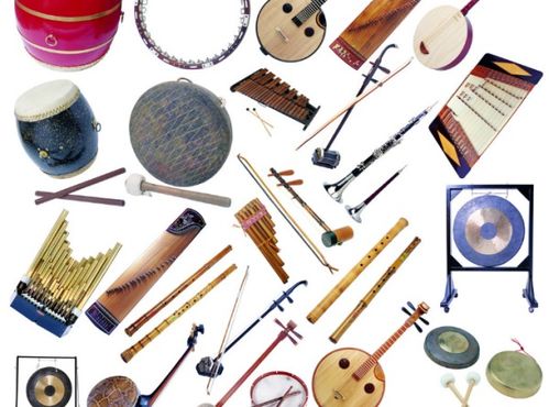 高考音乐都考哪些乐器,高考音乐艺术生可以学哪些音乐器材？