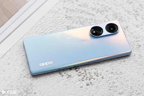 一亿像素双曲屏超值之选：OPPO A1 Pro图赏-图1