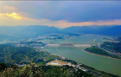 三峡大坝建设,无心插柳柳成荫,竟然收获了巨大的生态效益