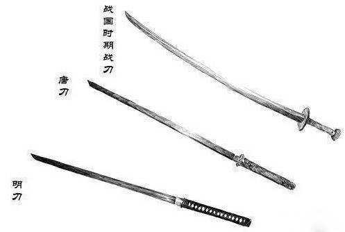 龙泉宝剑 中国古代的代表兵器