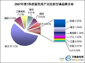 求这一份市场分析报告！