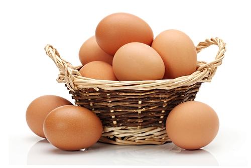 吃鸡蛋有哪些好处和坏处 