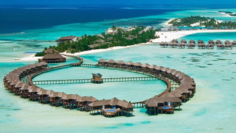 马尔代夫旅游怎么样好玩吗(马尔代夫旅游，哪里最好玩？)