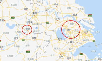 苏州六成以上土地划为禁养区,芜湖长江15公里以内要环保