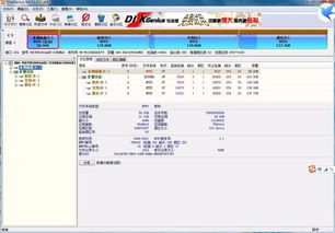 diskgenius简体中文版免费版