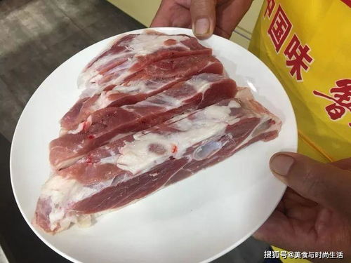 带骨头的羊肉怎么做  第1张