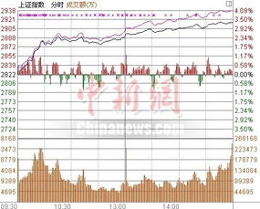 八月份股票能大涨到4000点吗