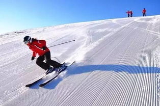 西安室内滑雪场哪家比较好(西安大众运动广场停车场收费标准)