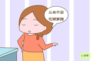 两口子吵架,笨女人才往娘家跑,看看情商高的女人都怎么做