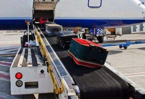 行李托运超重怎么算？