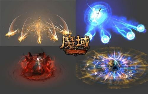 揭秘！魔域sf发布网最新重燃魔幻激情，引领全新游戏潮流！-第2张图片-捷梯游戏网