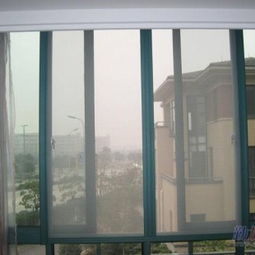 青岛防蚊隐形纱窗 销售安装保质保量 