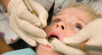 为什么儿童的龋齿发病率高 怎么才能不得虫牙 