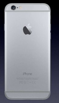 iphone 6 突然照相机照像模糊,要怎么处理 