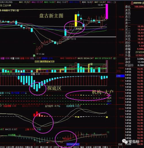 什么是超级资金？大户资金。中度户资金。散户资金