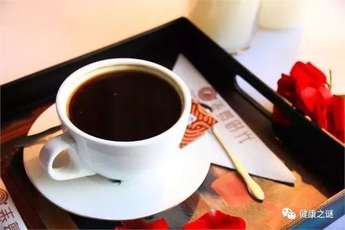 为什么黑咖啡美式有助减肥，但是拿铁不行(黑咖和拿铁,美式)