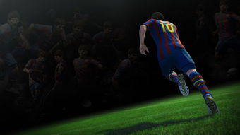 pes2011补丁, 重燃激情，「PES2011」补丁带你重温经典足球赛事