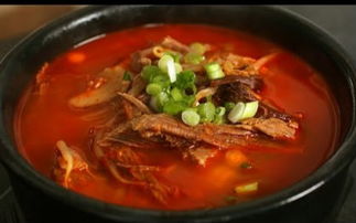 韩国料理 烤牛肉