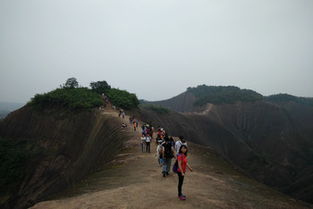 湖南高椅岭旅游攻略