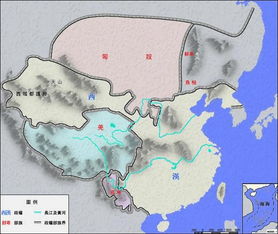 东汉北地郡治富平考