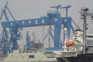 上海外高桥造船有限公司有股票吗？