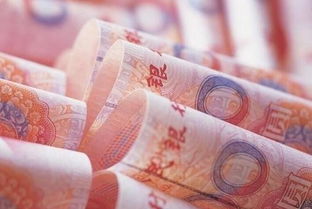 人民币将成世界货币 五年万亿美元流入中国 