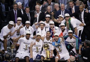 NBA夺冠历史时刻排名