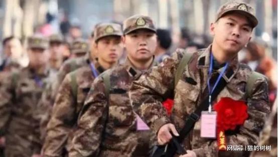 志愿兵和义务兵的区别，什么是志愿兵和普通兵有什么区别