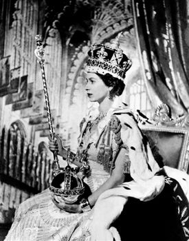 收割伊丽莎白,伊丽莎白女王的遗产:英国历史上的璀璨瑰宝