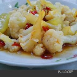 大韩牛的花菜好不好吃 用户评价口味怎么样 灯塔市美食花菜实拍图片 大众点评 