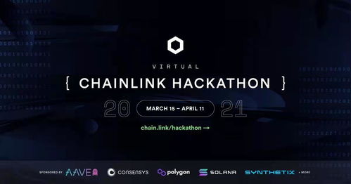 chainlink最新消息,Chailik的主网是最高的