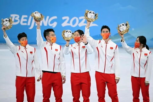 中国滑冰所有人员名单,中国首次出征冬奥会共有几名运动员