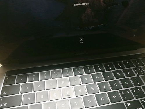 苹果电脑MacBook pro屏幕需要贴膜吗