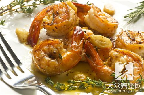海虾做法大揭秘：让你成为家庭厨房的烹饪高手！