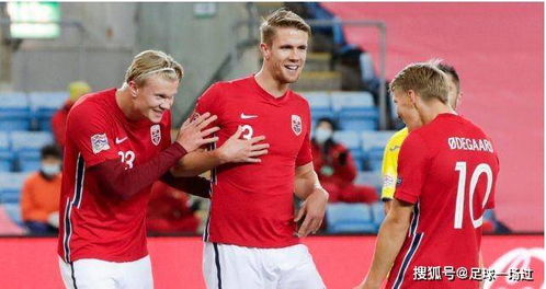 挪威队欧洲杯, 挪威队在欧洲杯中表现出色