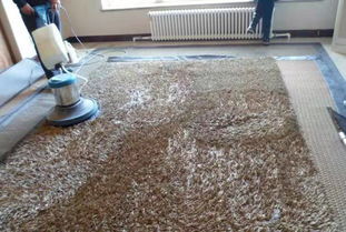 衡阳酒店地毯怎么清洗才干净