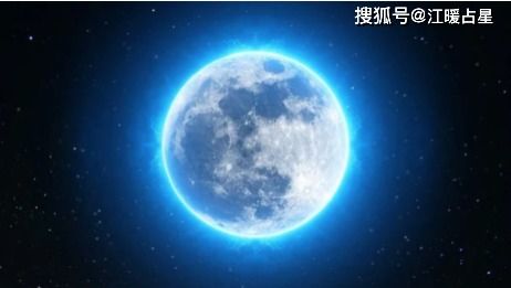 11月的第一周,初冬来临,天蝎座新月如约而至 独家详细版